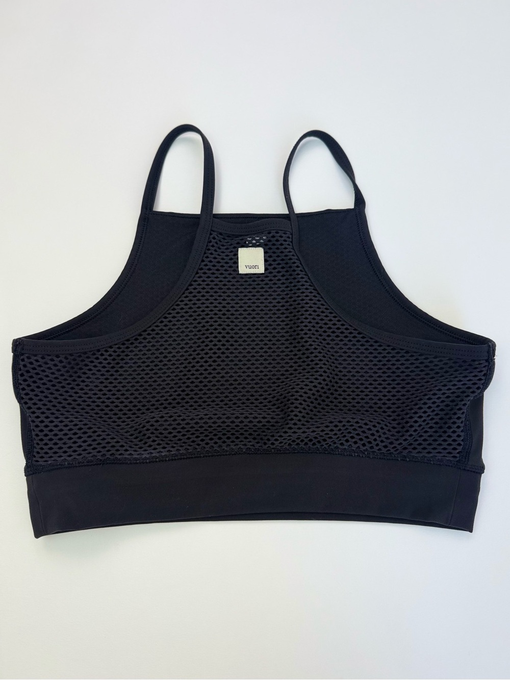 Vuori Madeleine Port Bra sz XS